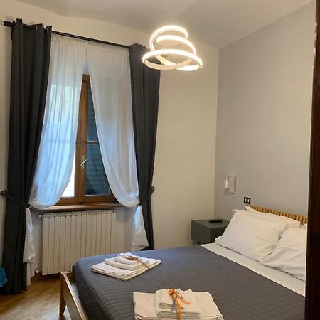 Appartement San Domenico House à Arezzo Extérieur photo