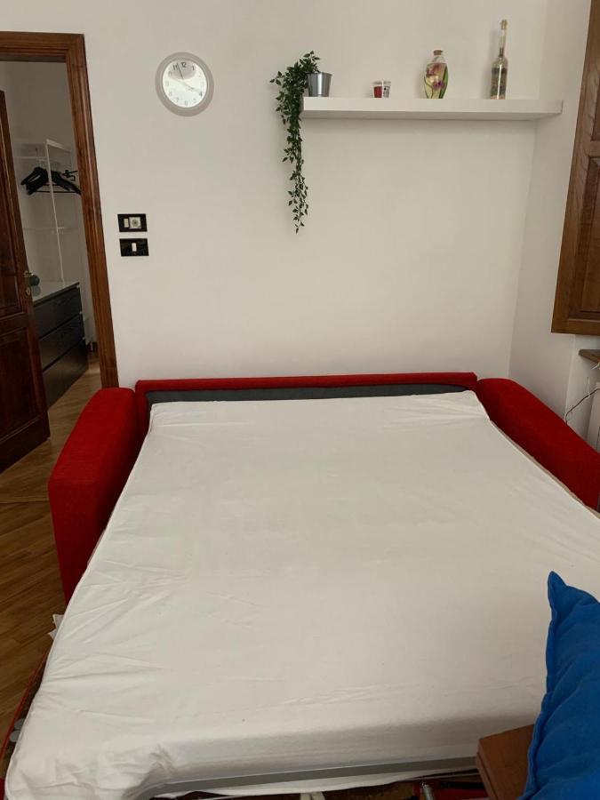 Appartement San Domenico House à Arezzo Extérieur photo