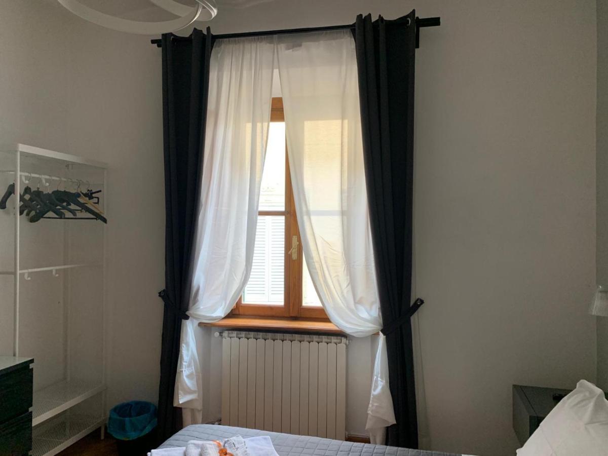 Appartement San Domenico House à Arezzo Extérieur photo